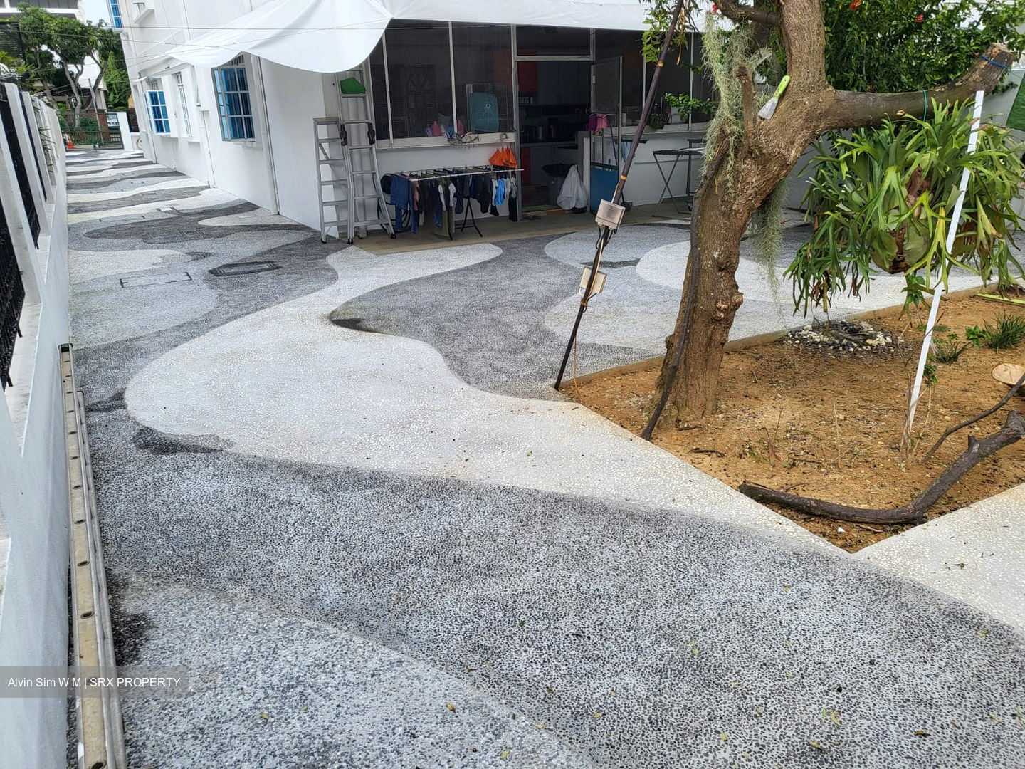 Rosyth Road (D19), Terrace #442324741